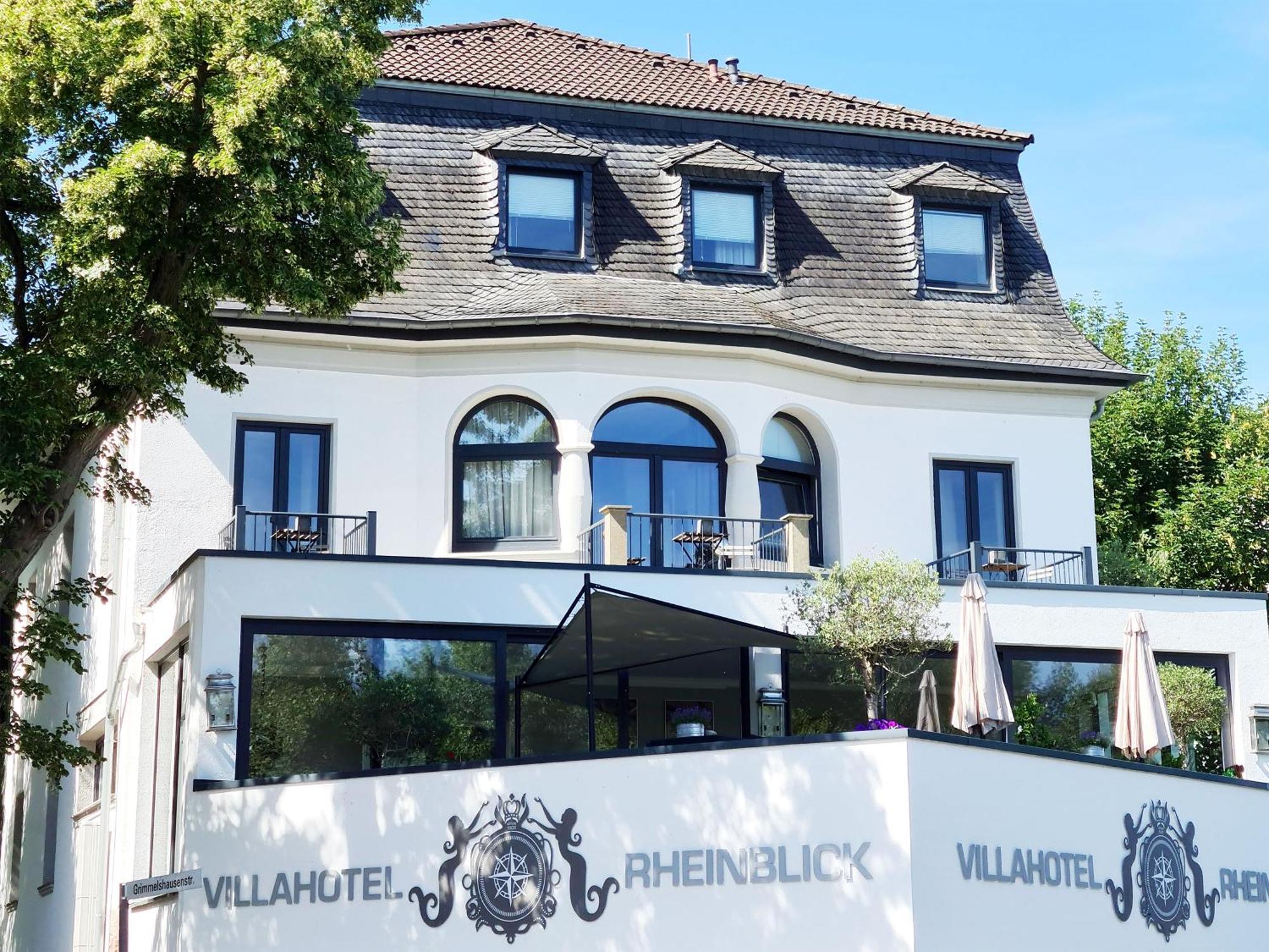 Rheinblick Colonia