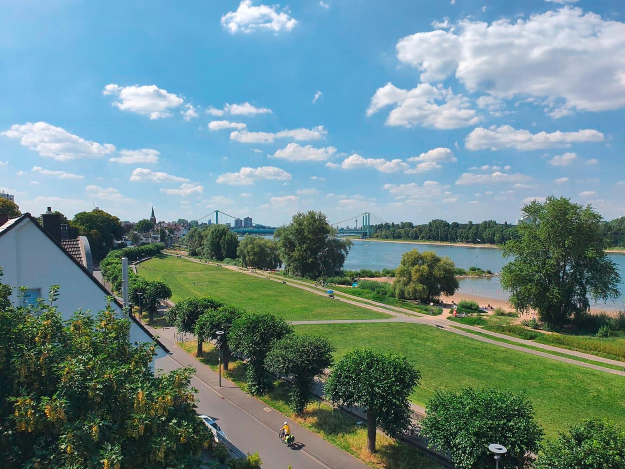 Rheinblick Hotel Kolonia