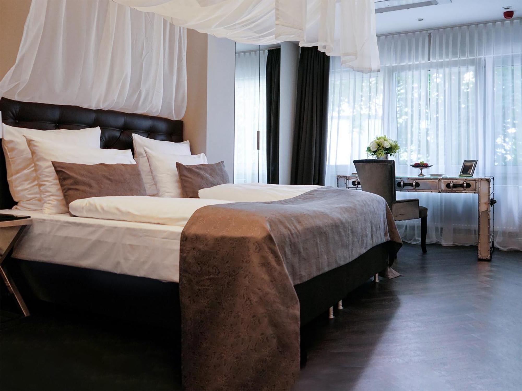 Rheinblick Hotel Colonia