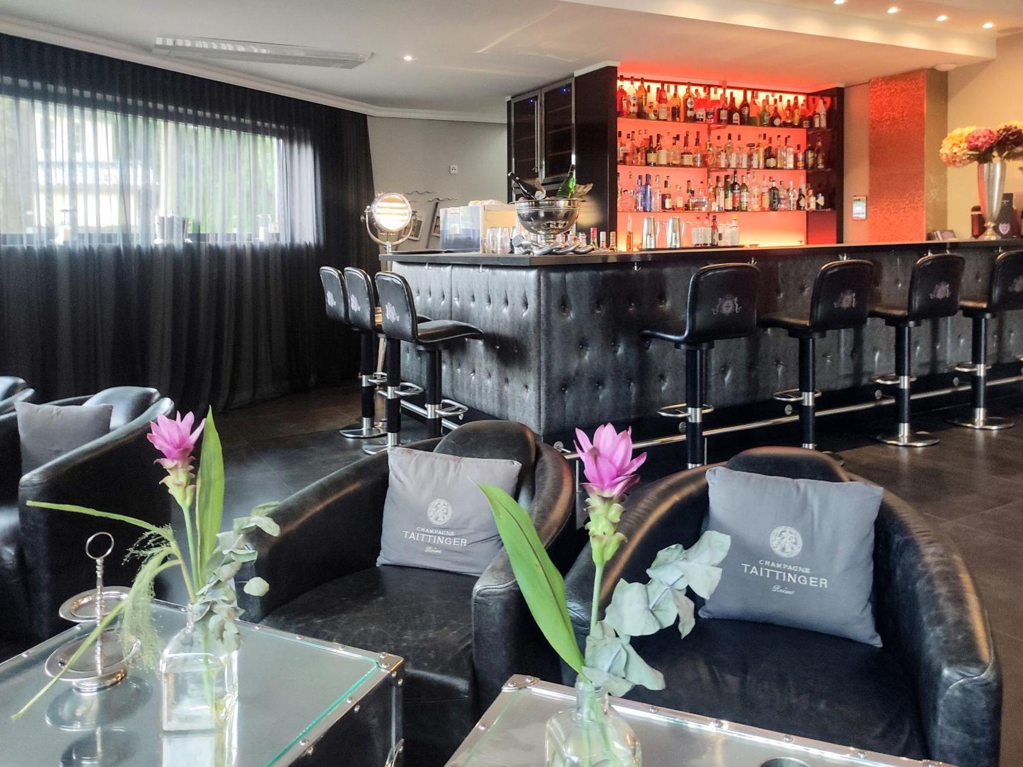 Hotel Rheinblick Colonia