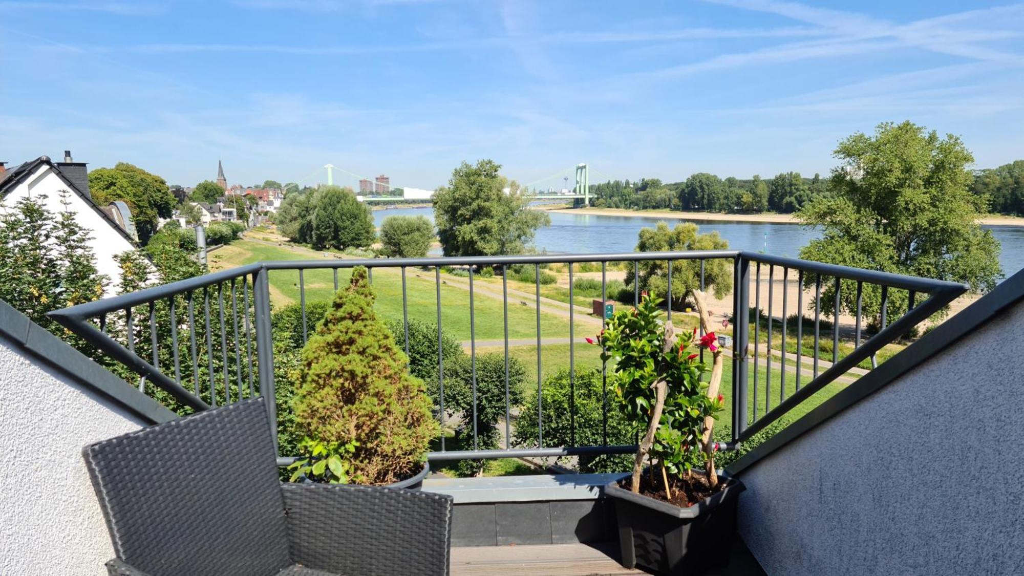 Rheinblick 4* Kolonia