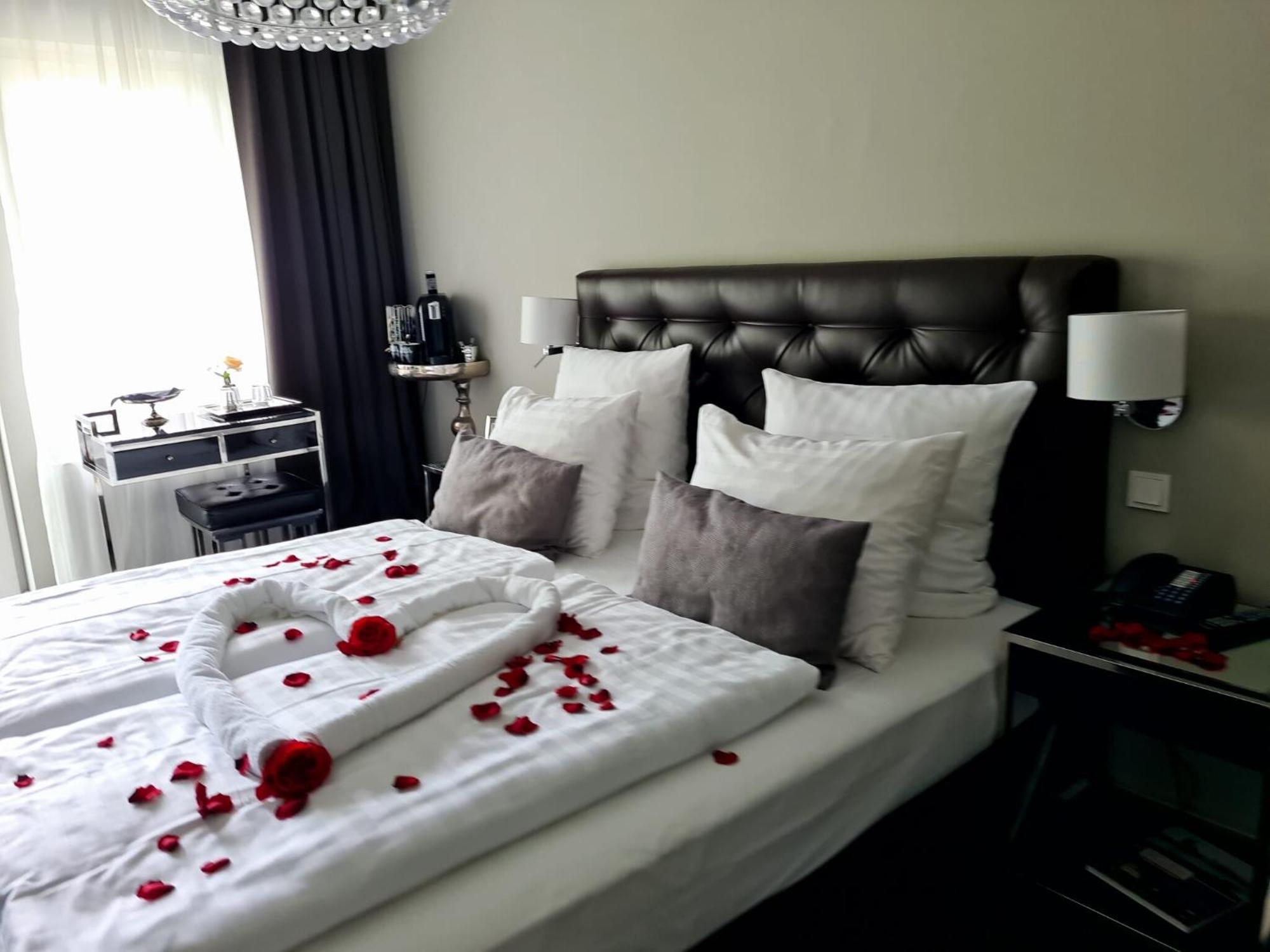 Rheinblick Hotel Colonia