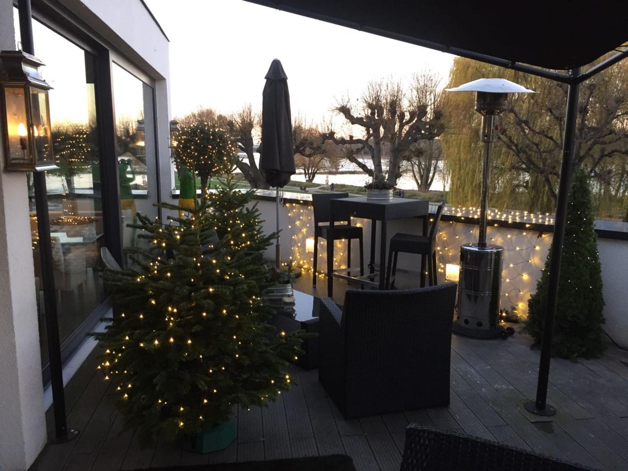 Rheinblick Colonia