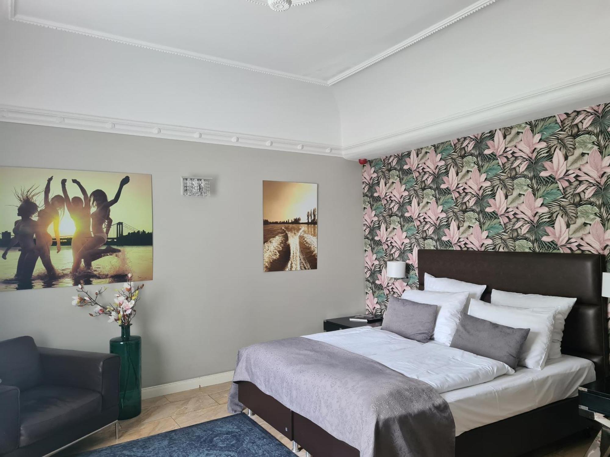 Rheinblick Hotel Colonia