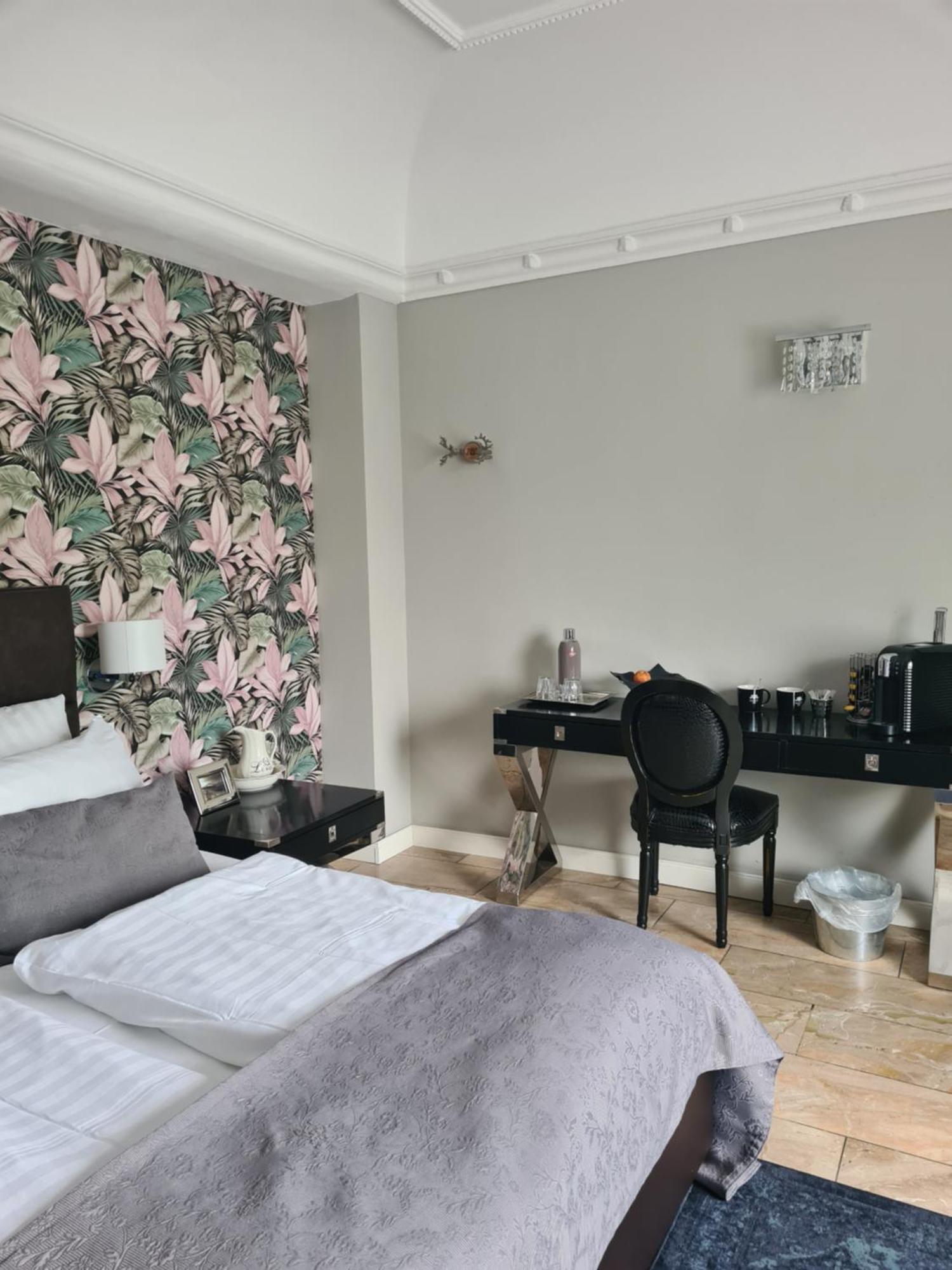 Hotel Rheinblick Kolonia