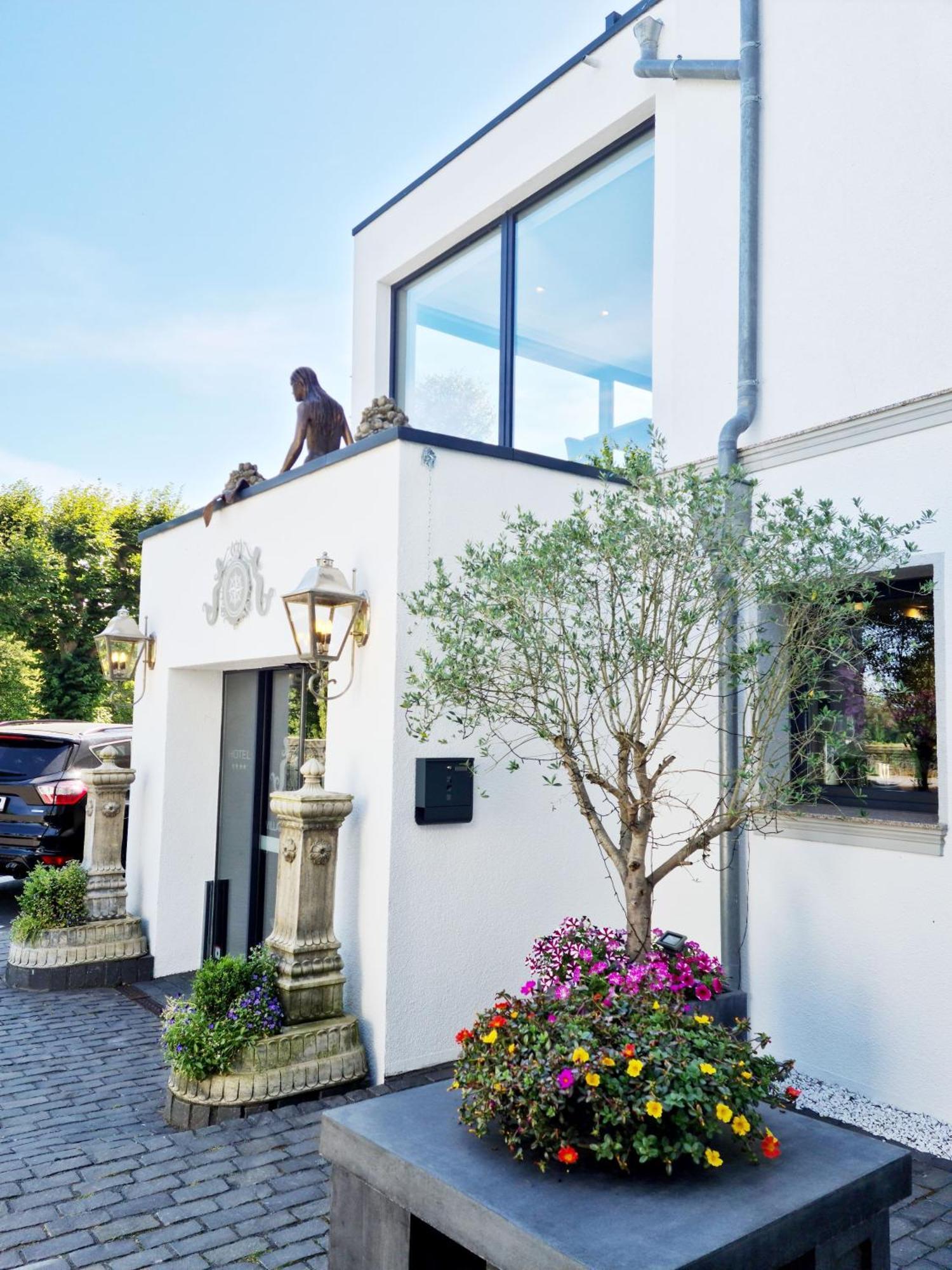Rheinblick Hotel Colonia