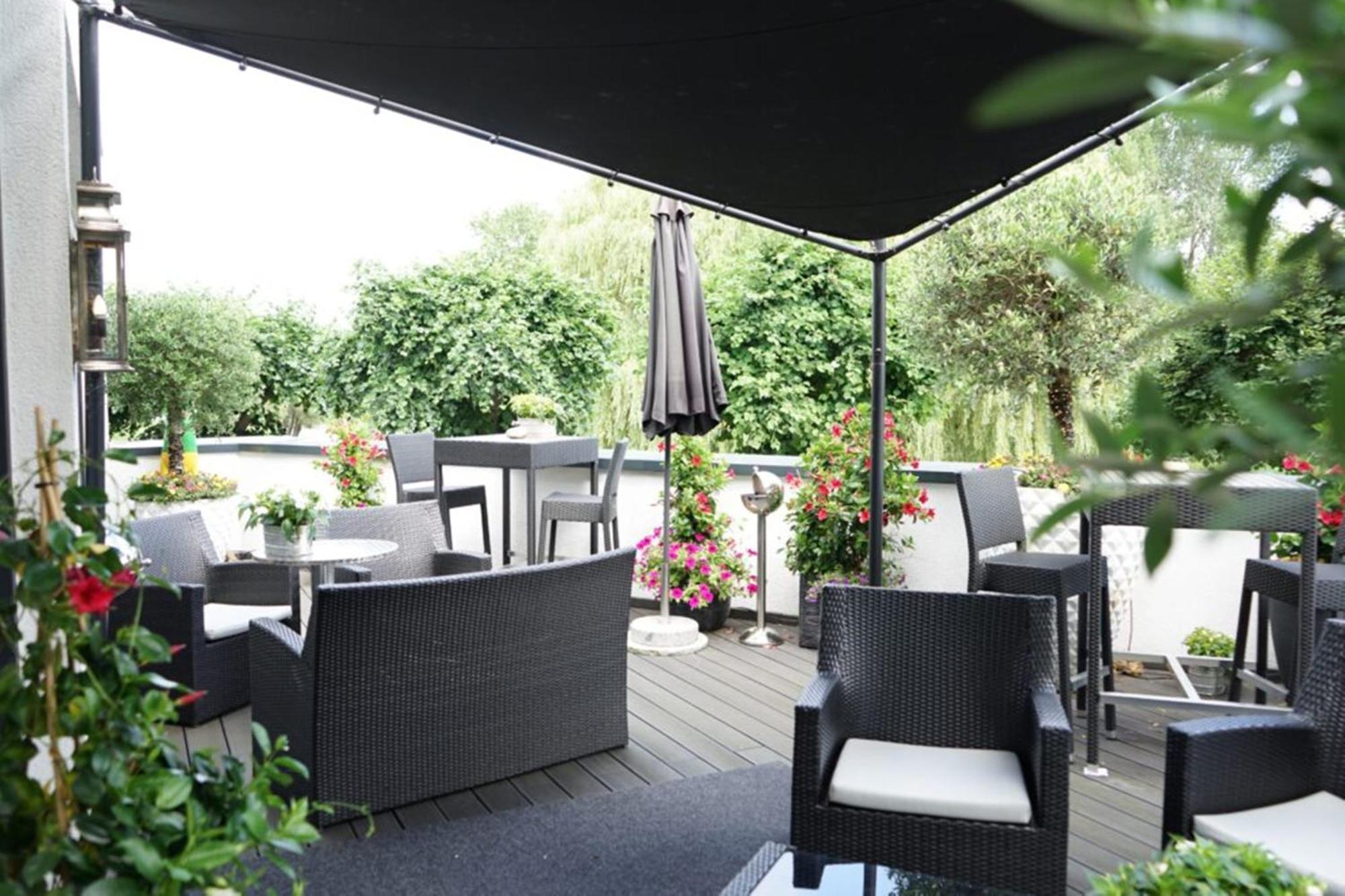 Rheinblick Hotel Colonia