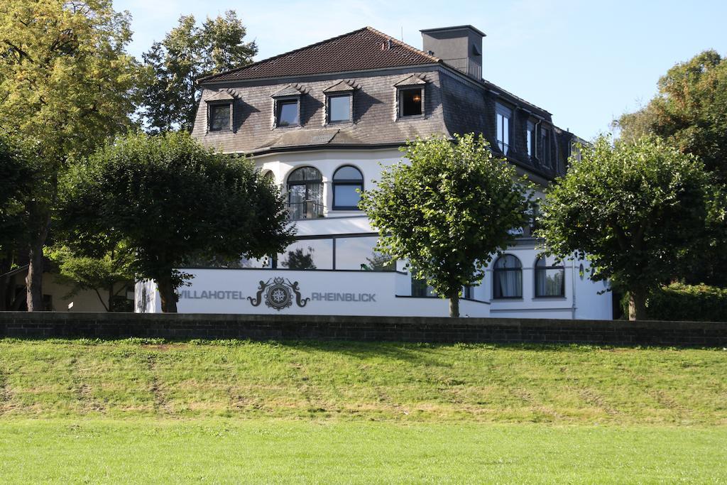Hotel Rheinblick Colonia