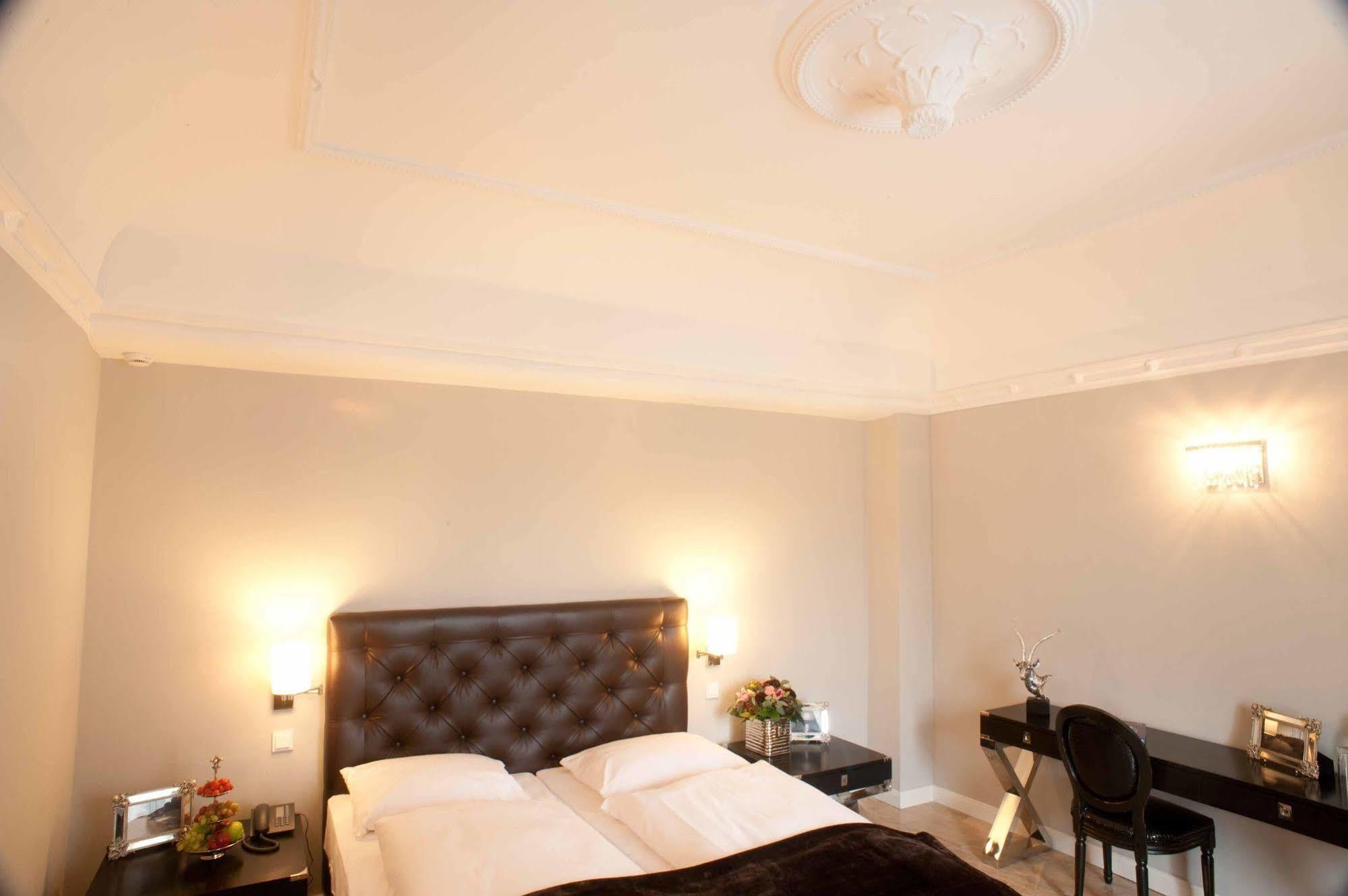 Rheinblick Hotel Colonia